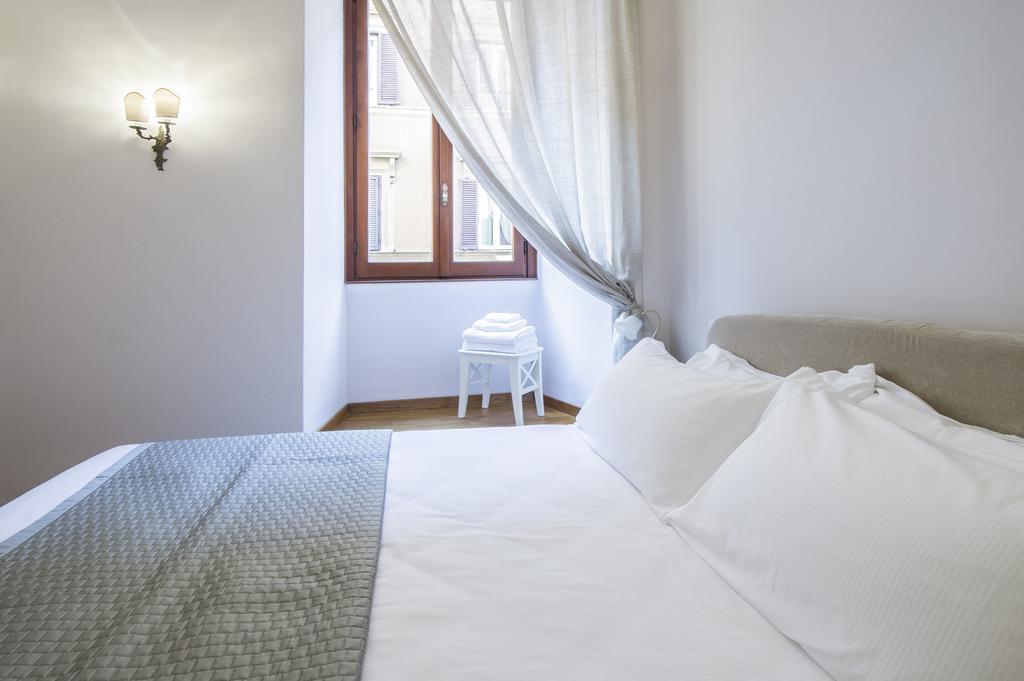 Hotell La Maison D'art Pantheon Rom